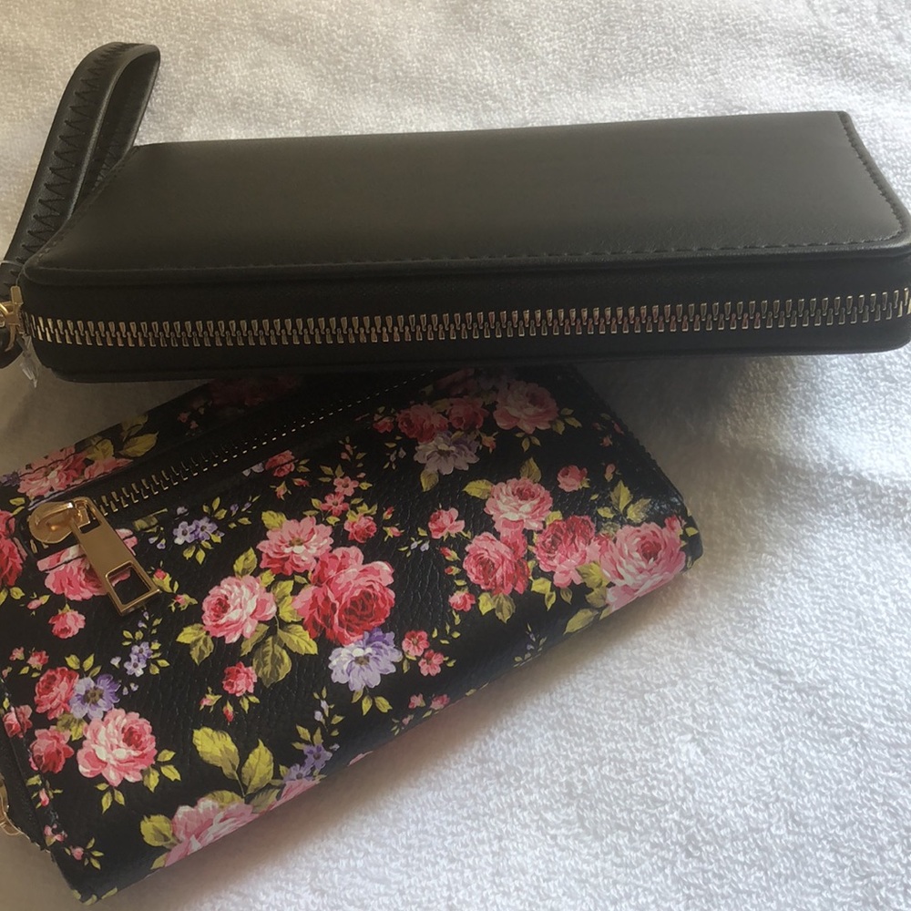 2 New Wallets - Picture 4 of 4